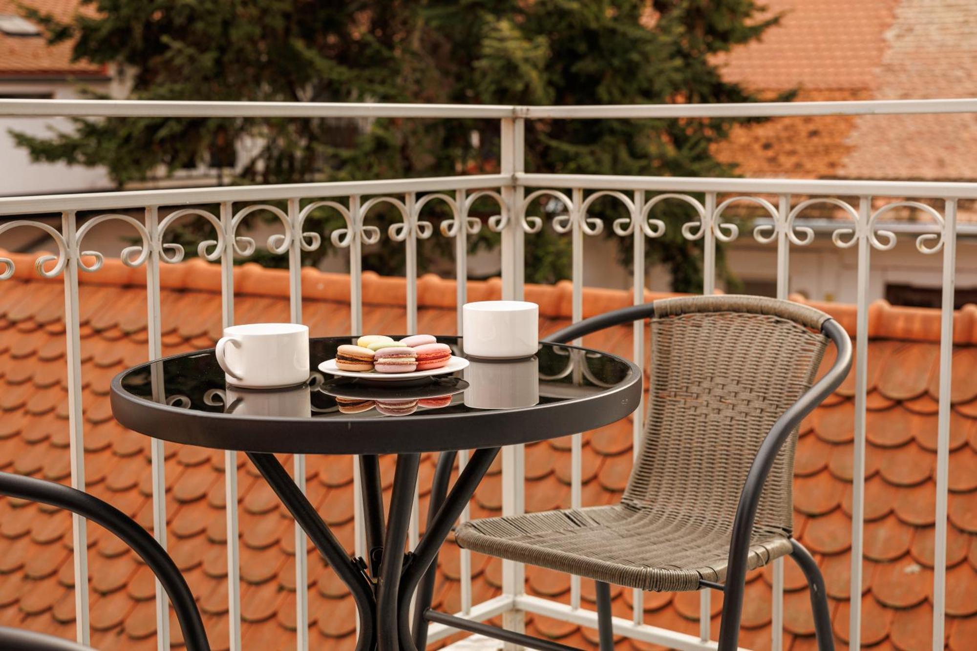 Richter Guest house