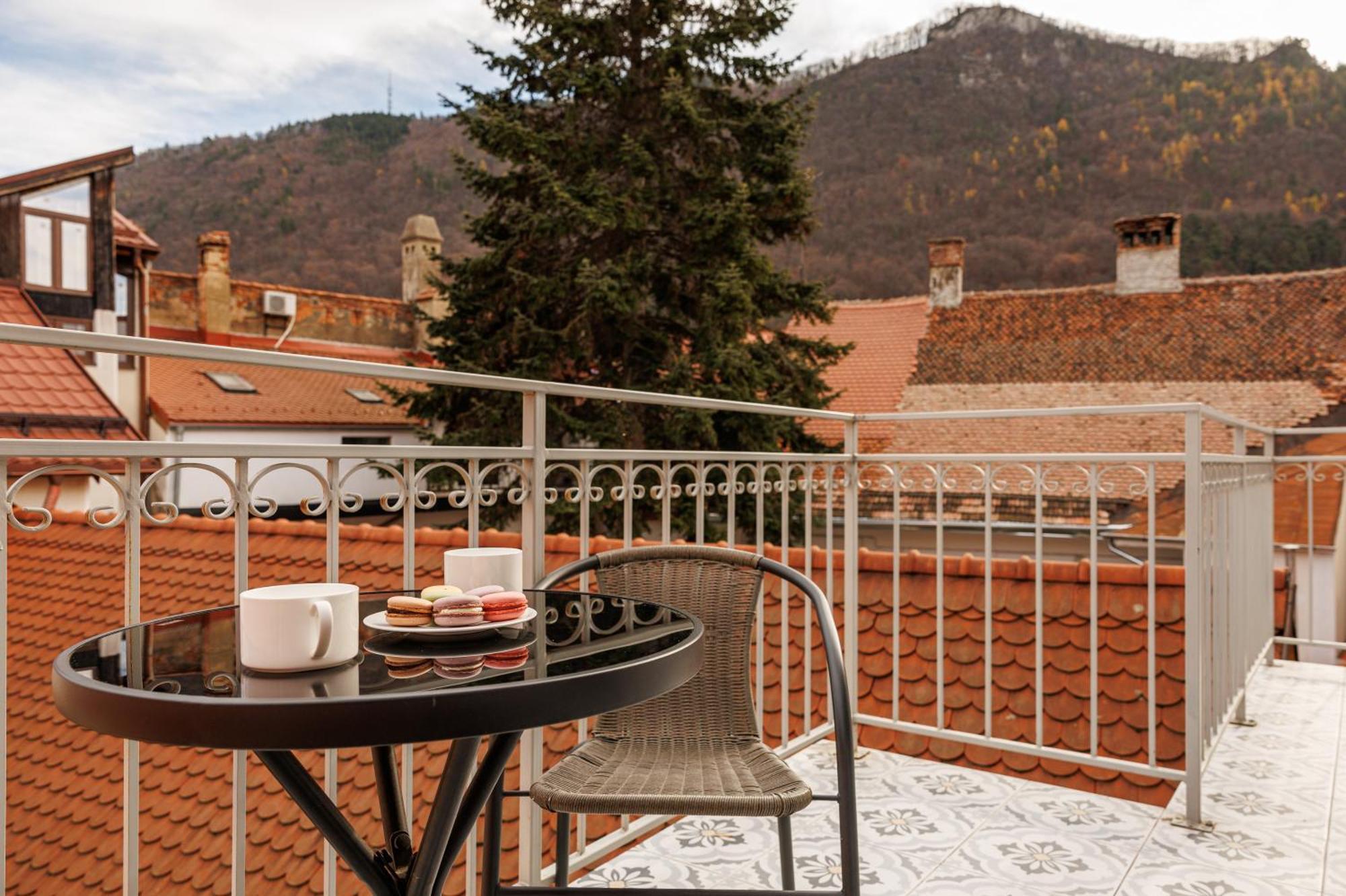 Richter Guest house *