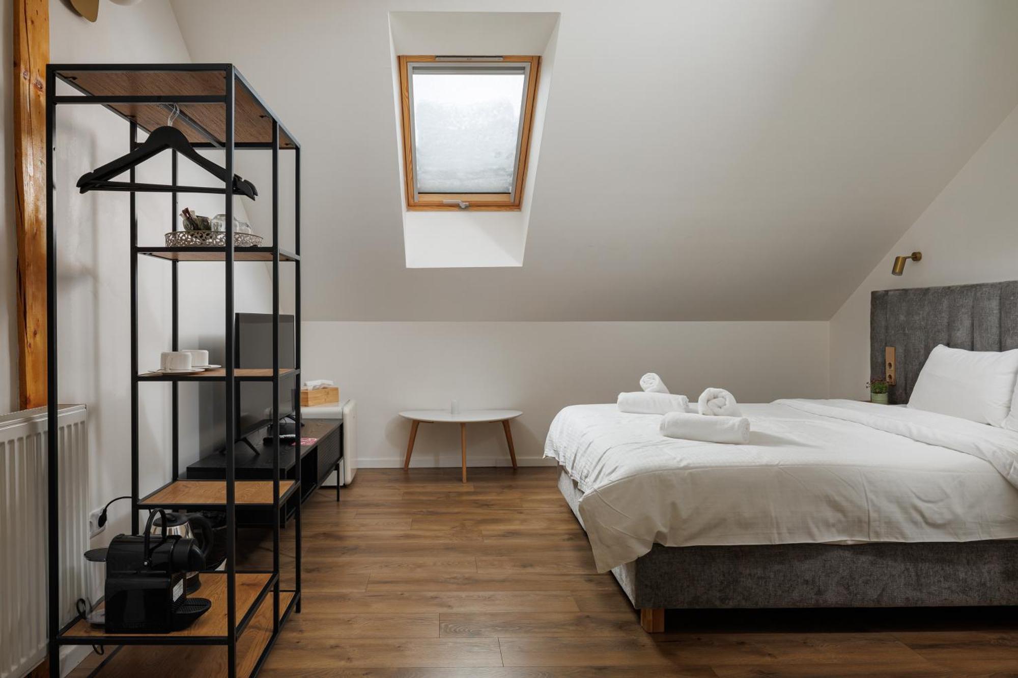 Guest house Richter *