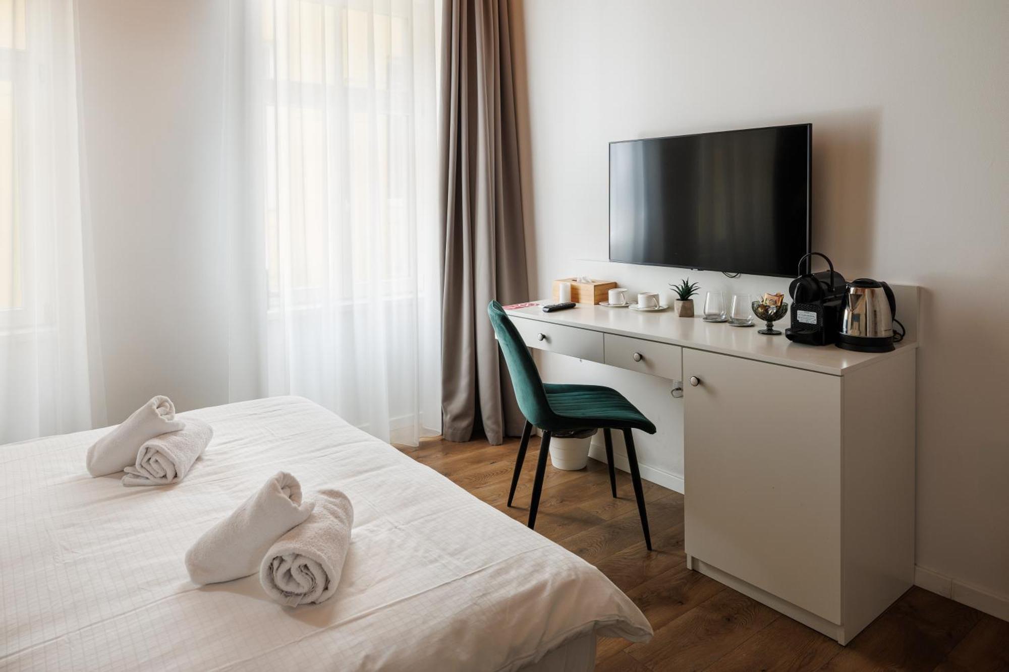 Guest house Richter