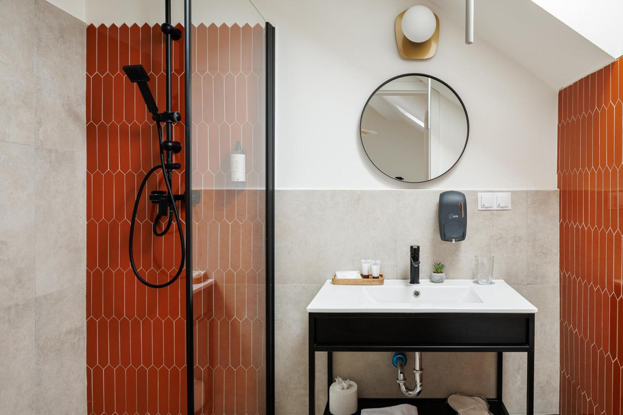 Guest house Richter Brasov