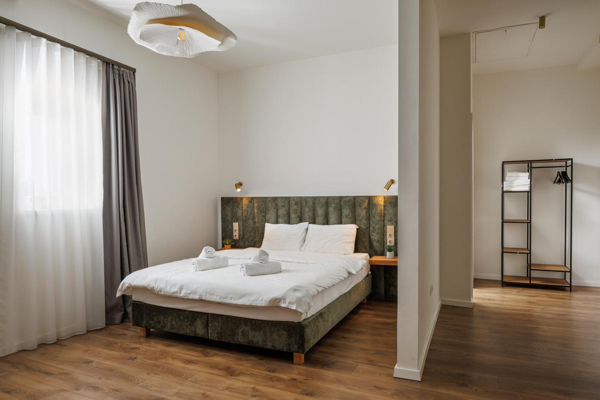 Richter Guest house Brasov