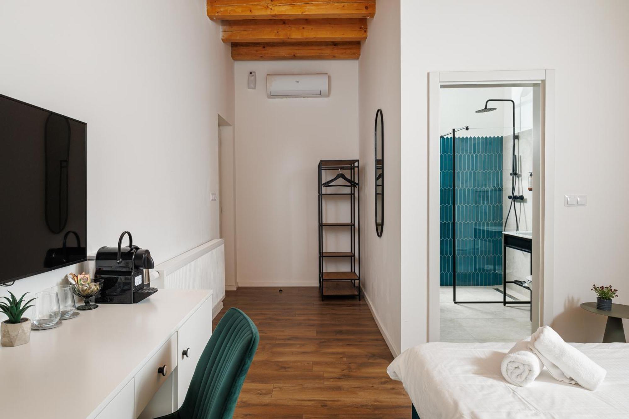 Guest house Richter Brasov