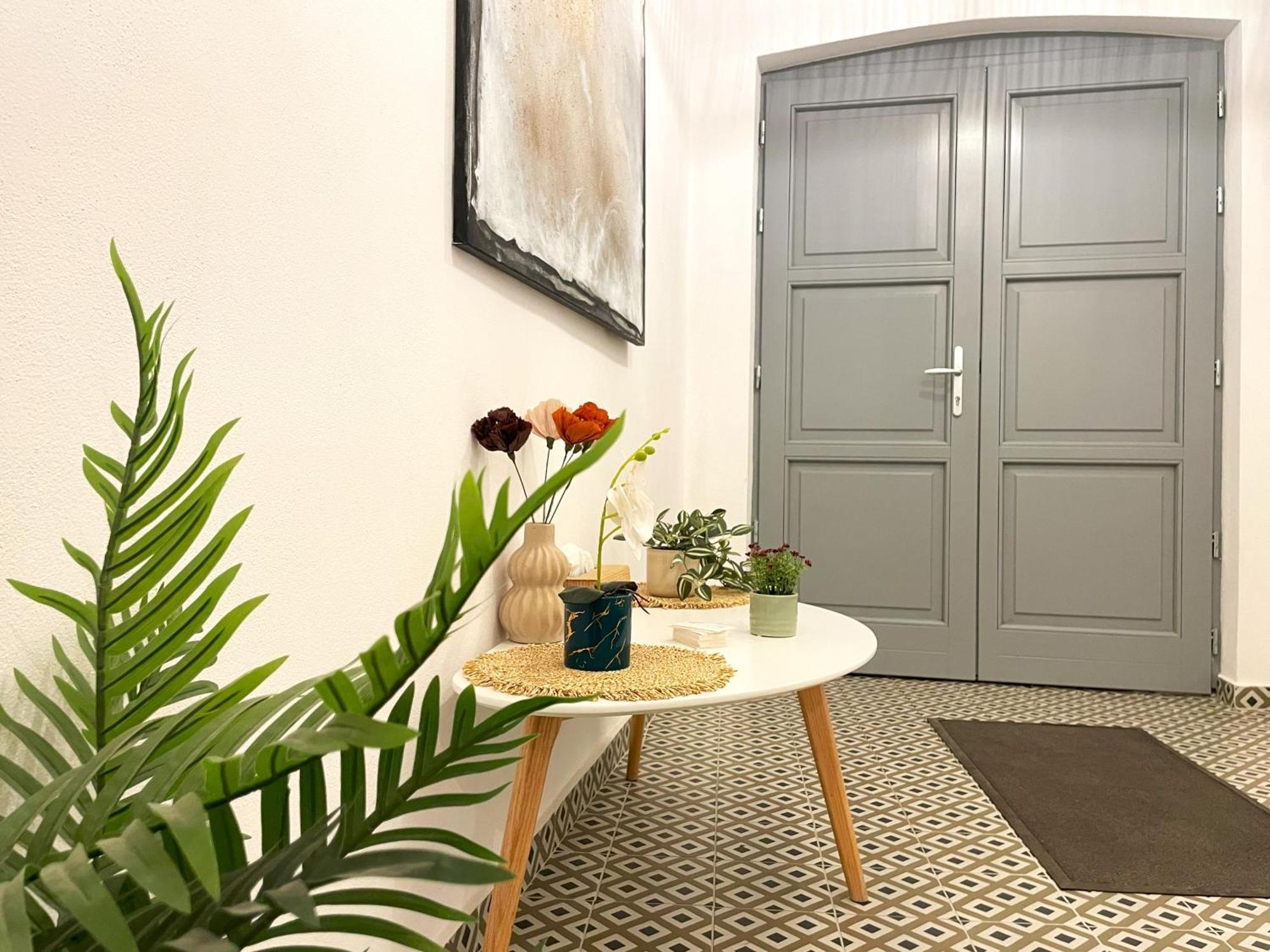 Richter Guest house *