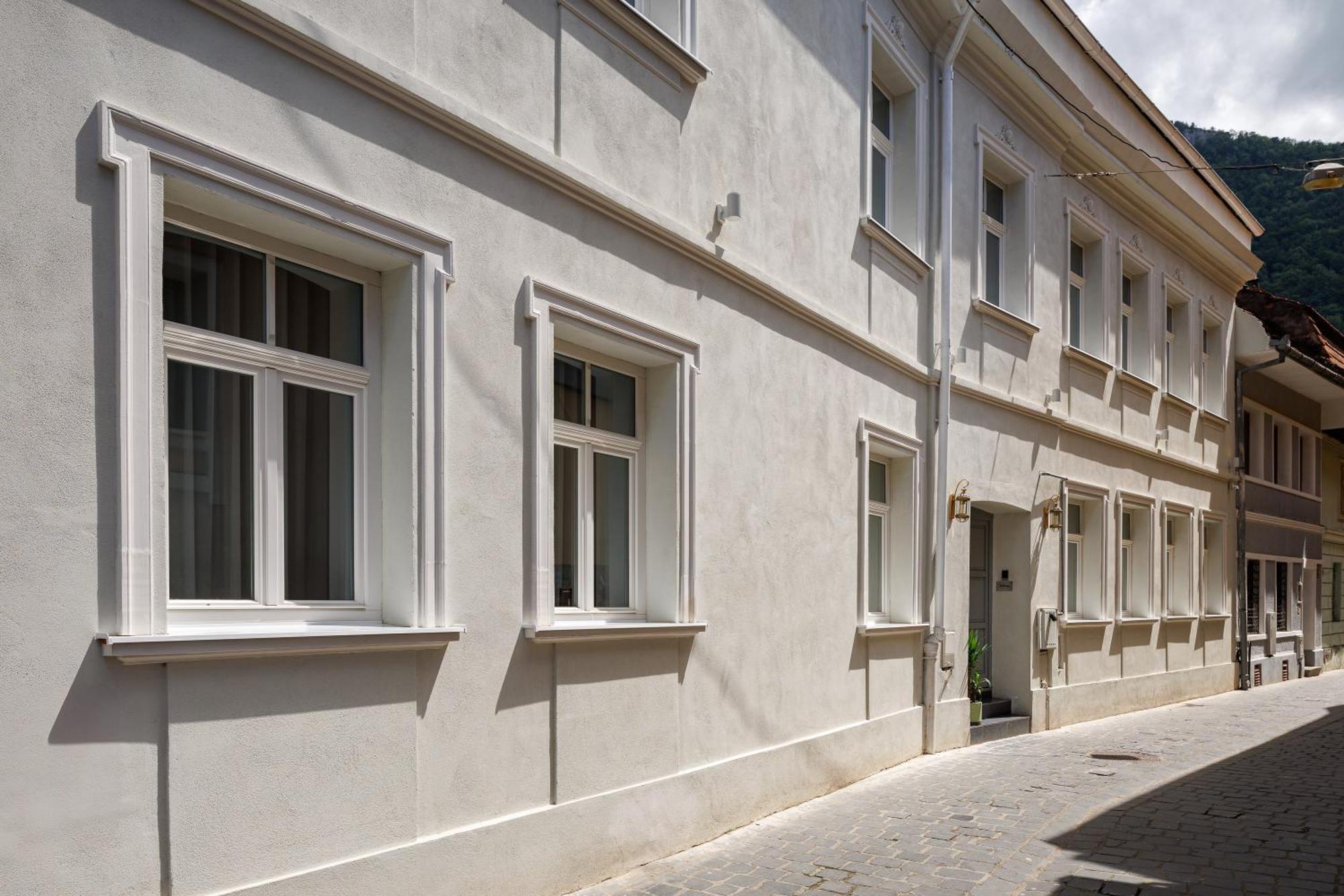 Richter * Brașov
