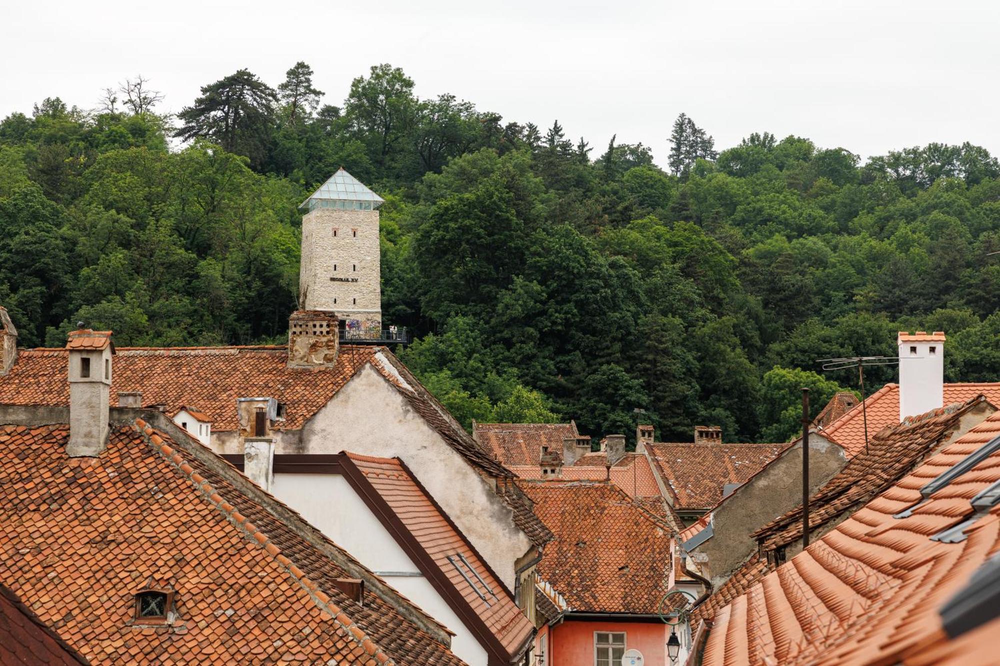 Richter Pensiune Brașov